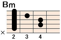 コード(chord)を弾いてみよう | 初心者から始めるアコギ塾