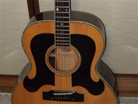 使用ギターの紹介②MORRIS（モーリス）WJ-50、M-61 | 初心者から始めるアコギ塾